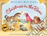 Christmas in the Barn
