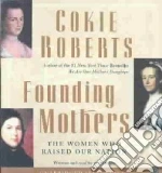Founding Mothers (CD Audiobook)