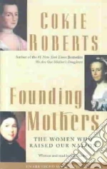 Founding Mothers