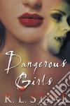 Dangerous Girls libro str