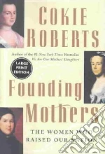 Founding Mothers