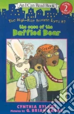 The Case of the Baffled Bear