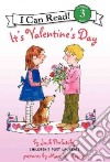 It's Valentine's Day libro str