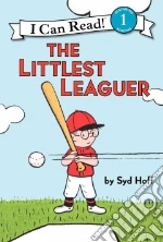 The Littlest Leaguer