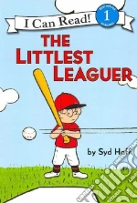 The Littlest Leaguer