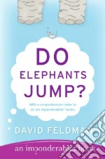 Do Elephants Jump?