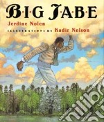 Big Jabe