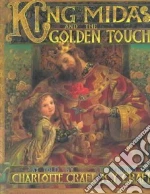 King Midas and the Golden Touch