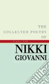 The Collected Poetry of Nikki Giovanni, 1968-1998 libro str