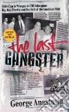 The Last Gangster libro str