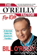 The O'Reilly Factor for Kids