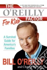 The O'reilly Factor for Kids