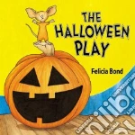 The Halloween Play