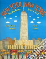 New York, New York