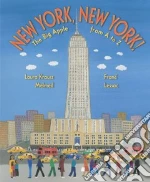New York, New York