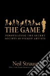 The Game libro str