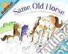Same Old Horse libro str