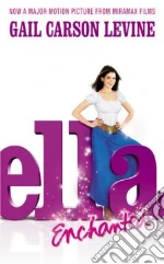Ella Enchanted