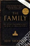 The Family libro str