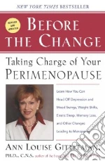 Before the Change