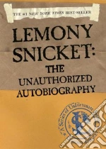 Lemony Snicket