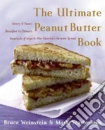 The Ultimate Peanut Butter Book