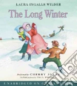 The Long Winter (CD Audiobook)