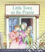 Little Town on the Prairie (CD Audiobook)