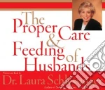 The Proper Care and Feeding of Husbands (CD Audiobook)