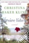Desire Lines libro str