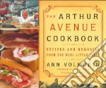 The Arthur Avenue Cookbook