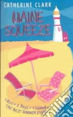 Maine Squeeze