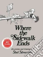 Where the Sidewalk Ends