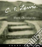 Mere Christianity (CD Audiobook)