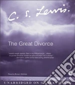 The Great Divorce (CD Audiobook)
