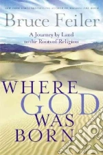 Where God Was Born