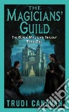 The Magicians' Guild libro str