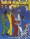 Harlem Renaissance Party libro str