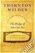 Bridge of San Luis Rey