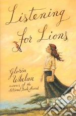 Listening For Lions