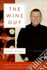 The Wine Guy