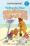 The Berenstain Bears Seashore Treasure libro str