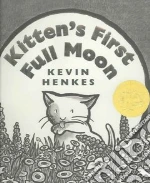 Kitten's First Full Moon