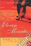Eleven Minutes libro str