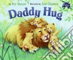 Daddy Hug