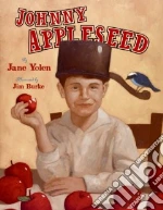 Johnny Appleseed