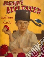 Johnny Appleseed