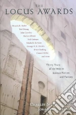 The Locus Awards