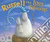 Russell And the Lost Treasure libro str
