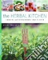 The Herbal Kitchen libro str